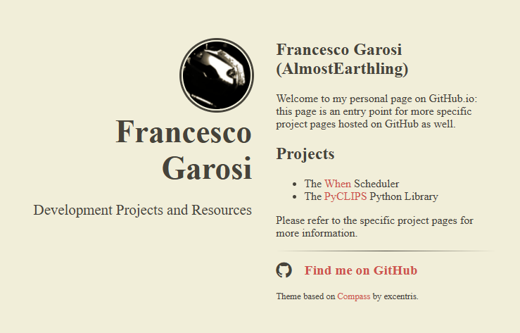 Old Site